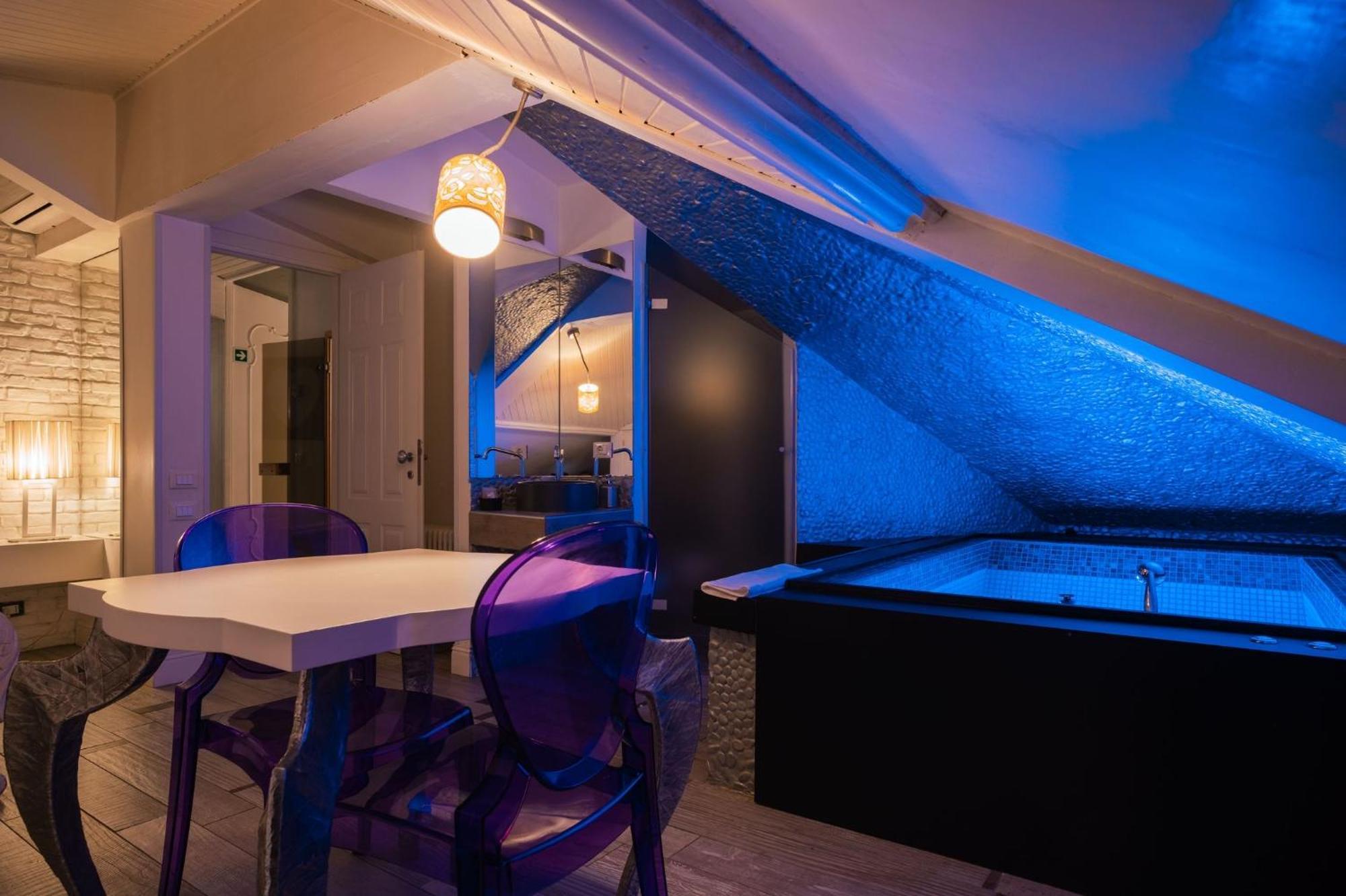 Suitefrattini Private Spa Rome Exterior photo