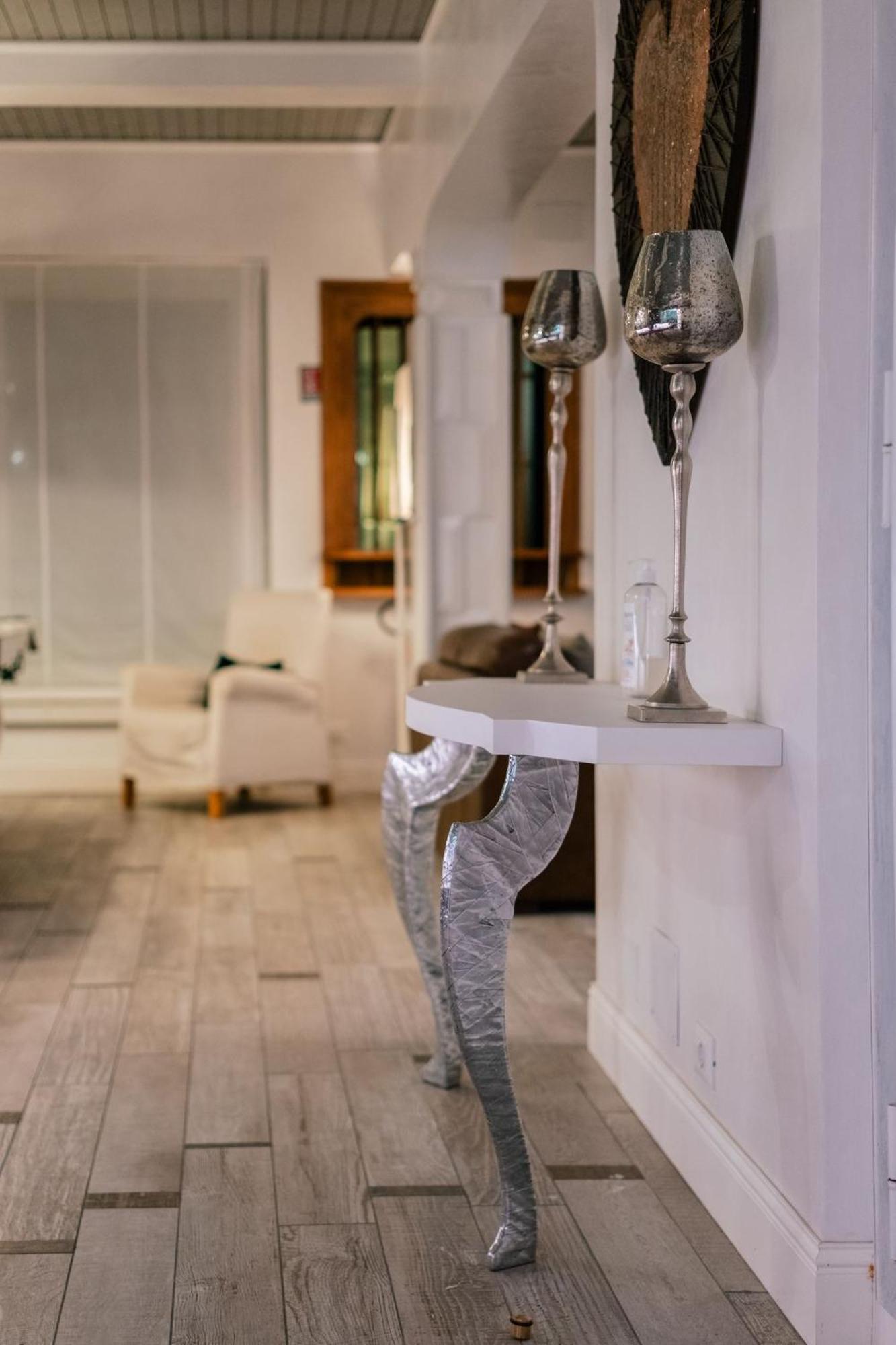 Suitefrattini Private Spa Rome Exterior photo