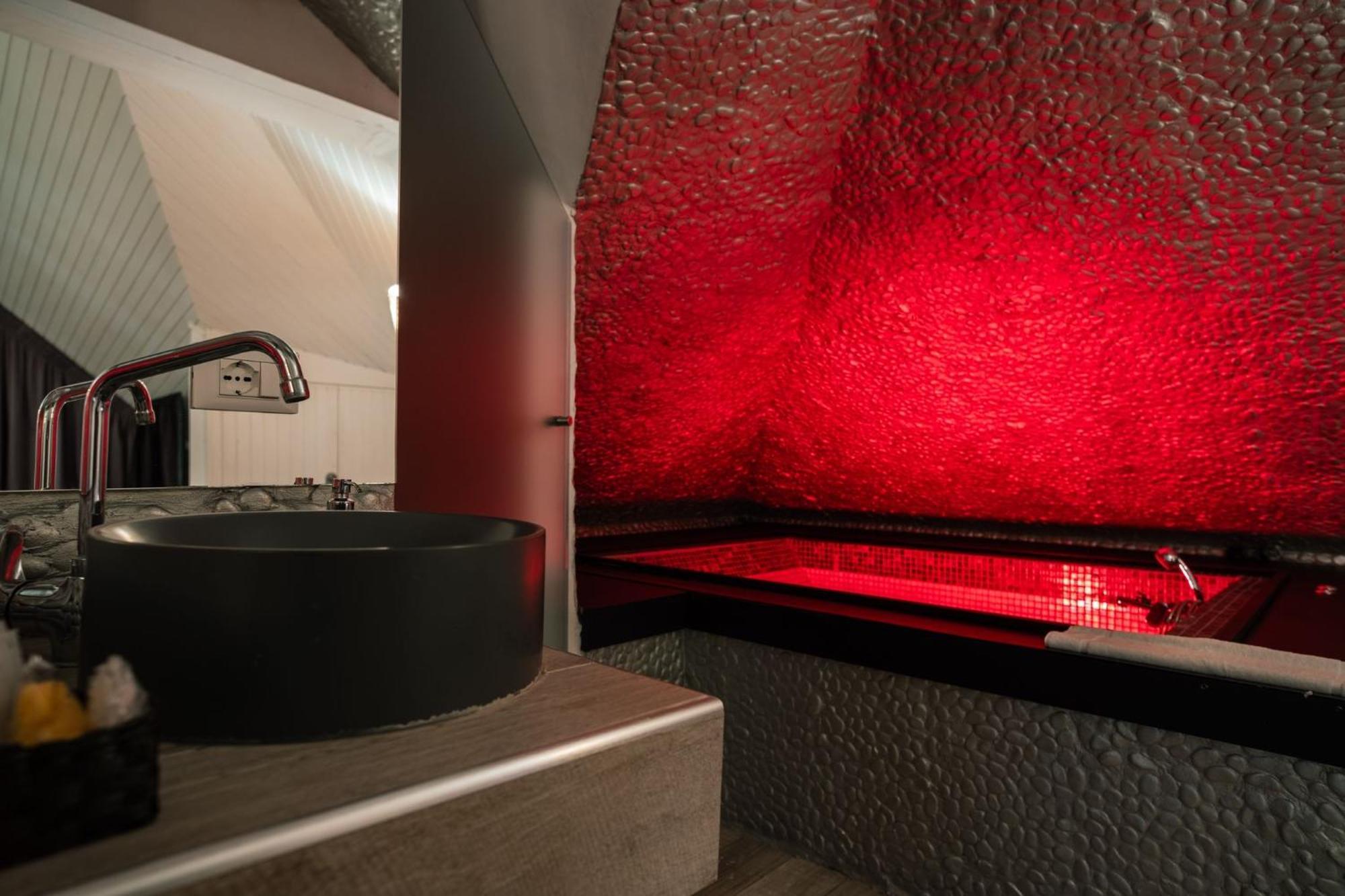 Suitefrattini Private Spa Rome Exterior photo
