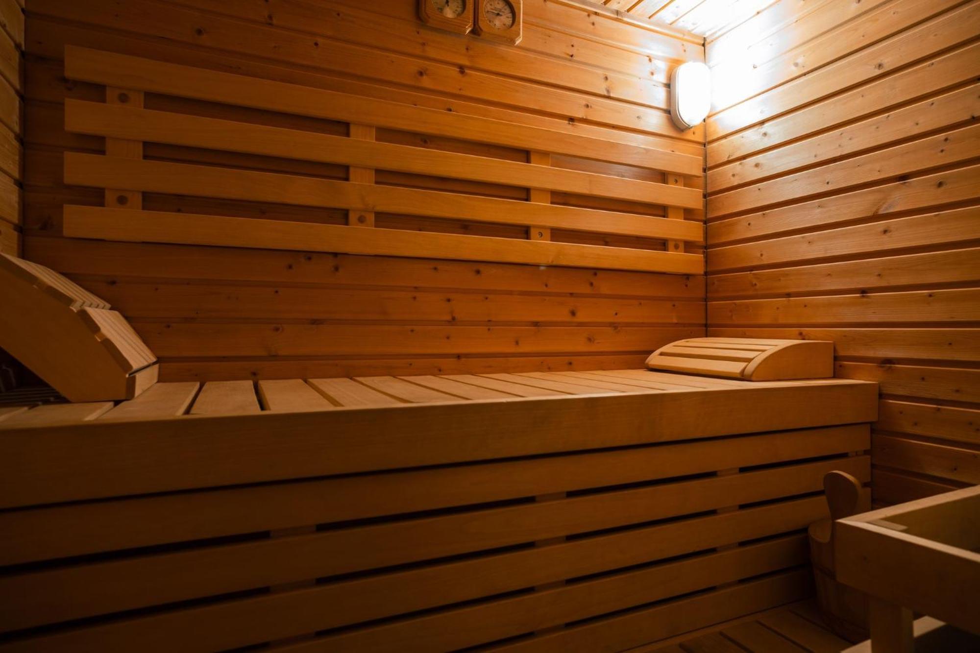 Suitefrattini Private Spa Rome Exterior photo