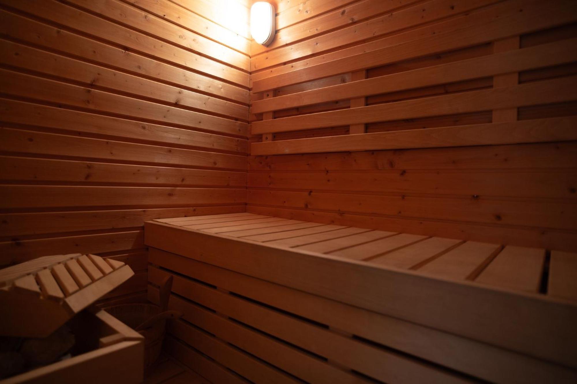 Suitefrattini Private Spa Rome Exterior photo