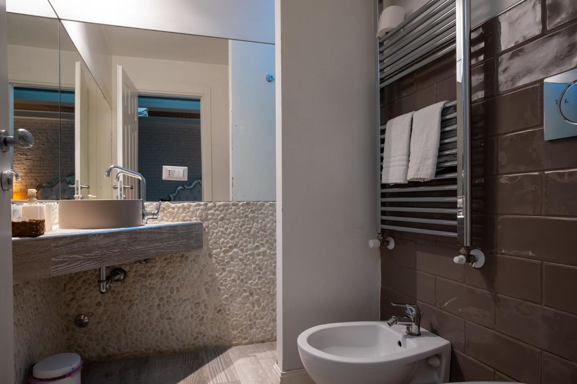 Suitefrattini Private Spa Rome Exterior photo