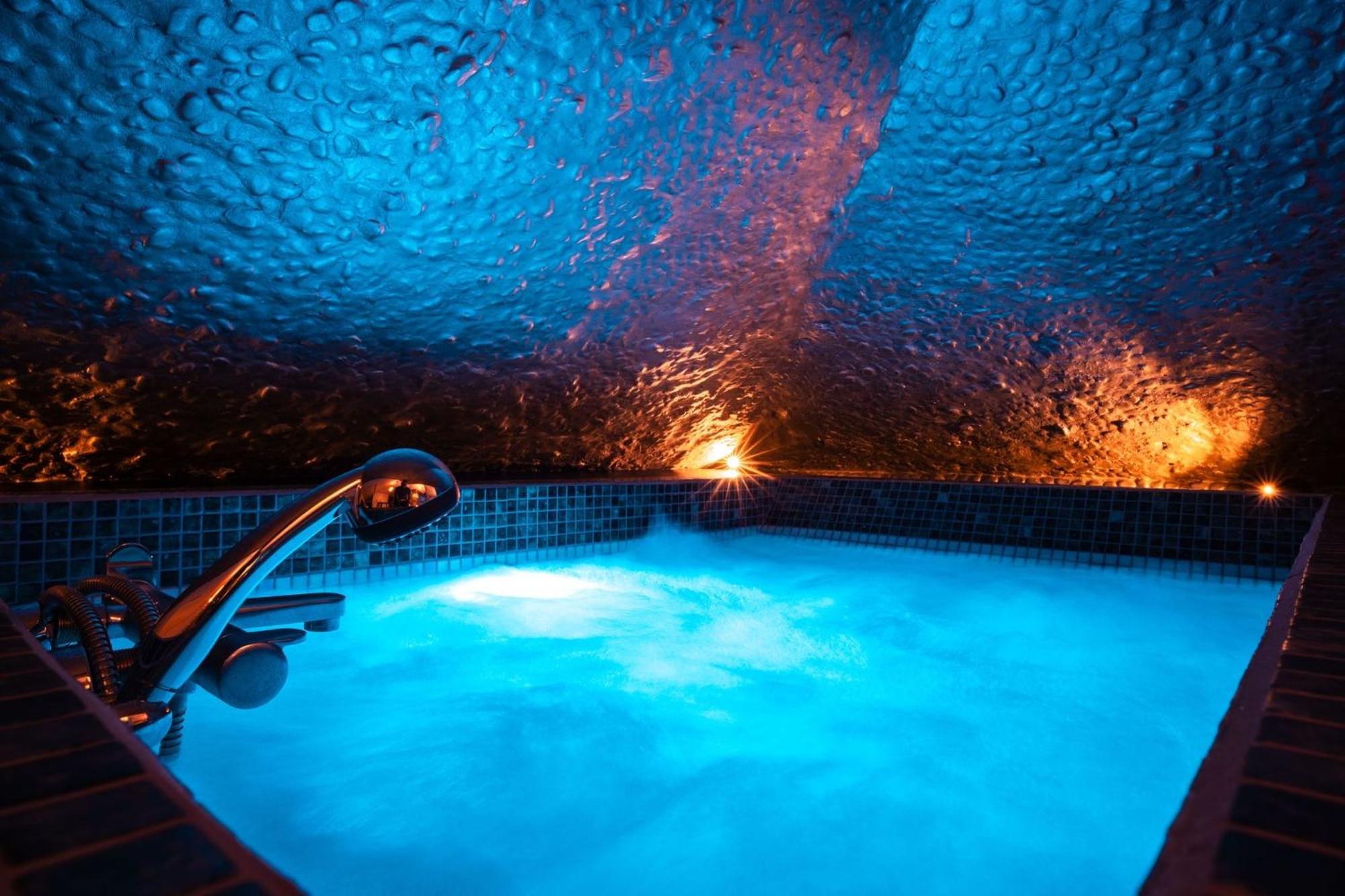 Suitefrattini Private Spa Rome Exterior photo