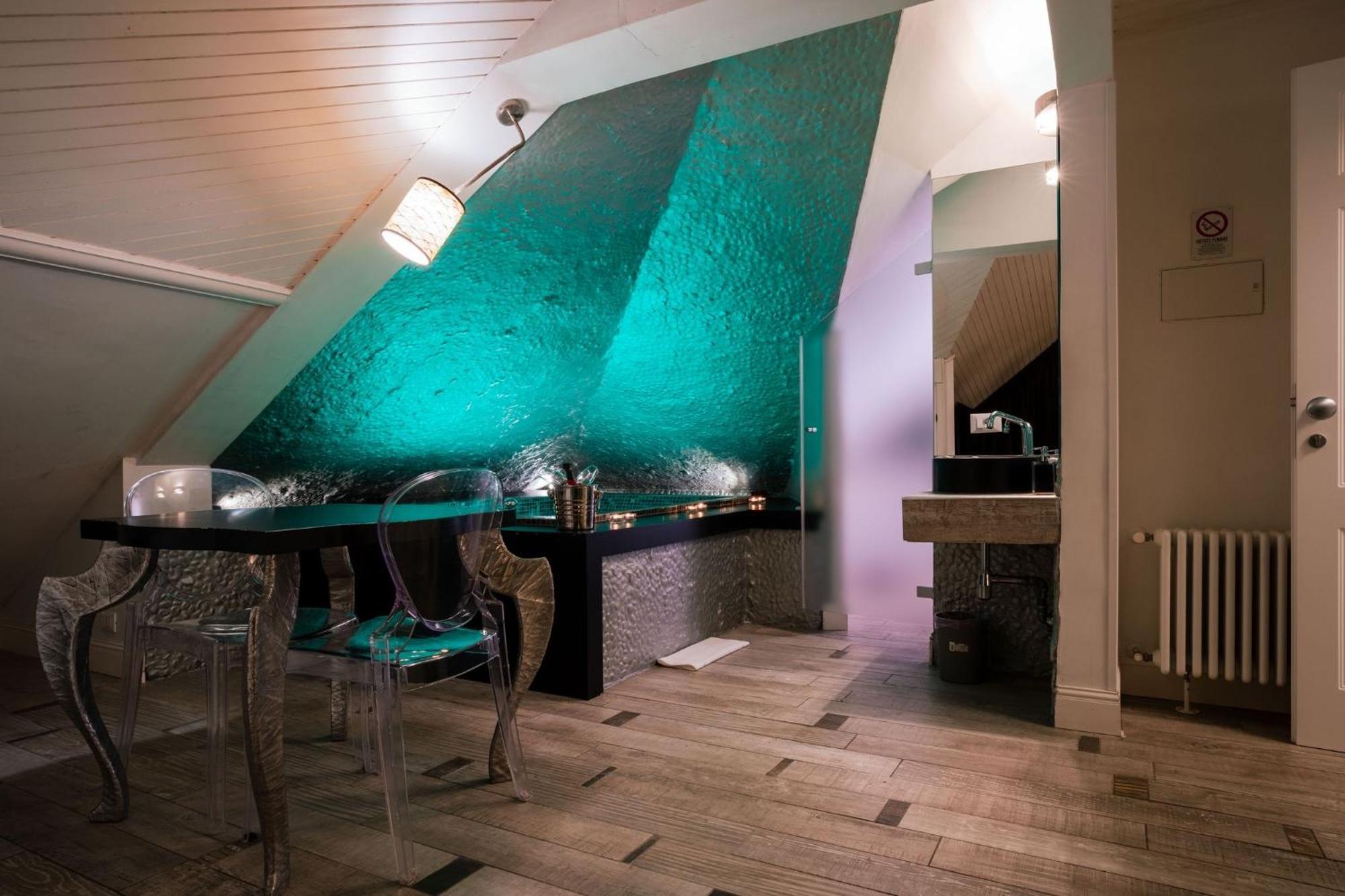 Suitefrattini Private Spa Rome Exterior photo