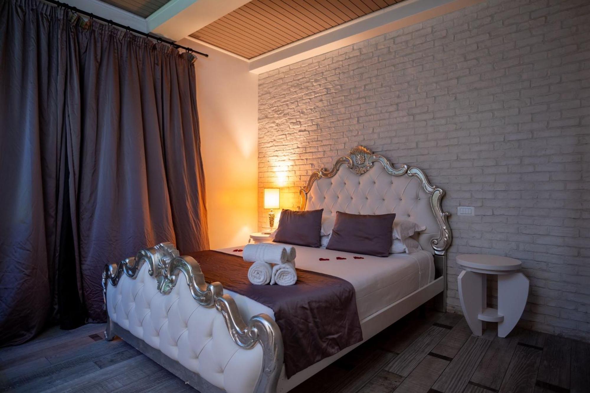 Suitefrattini Private Spa Rome Exterior photo