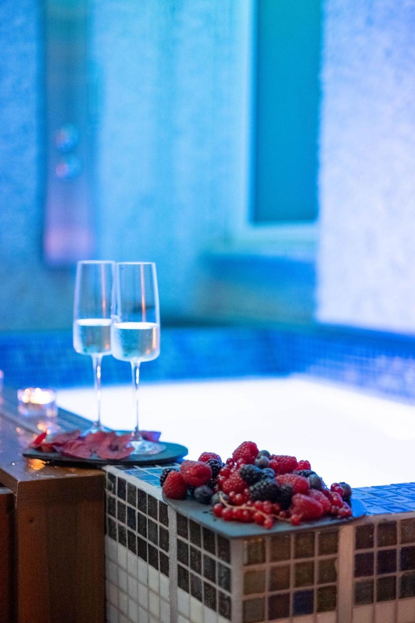 Suitefrattini Private Spa Rome Exterior photo