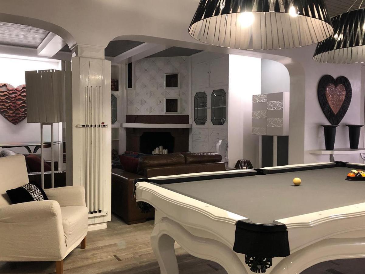 Suitefrattini Private Spa Rome Exterior photo